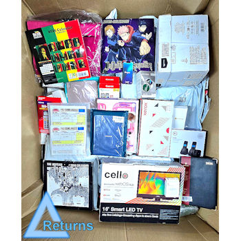 210935 Apple & More Tech (Returns)