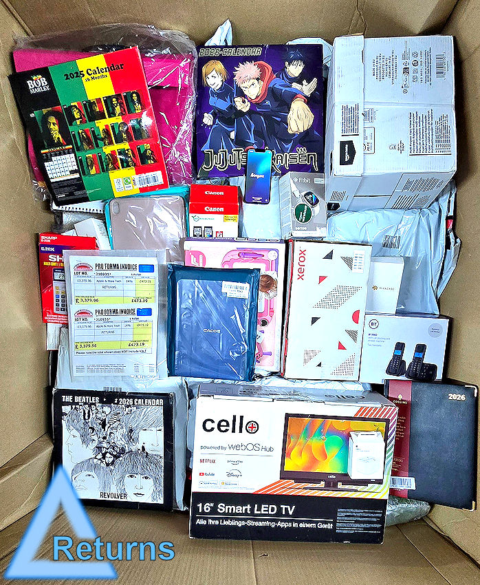 210935 Apple & More Tech (Returns)