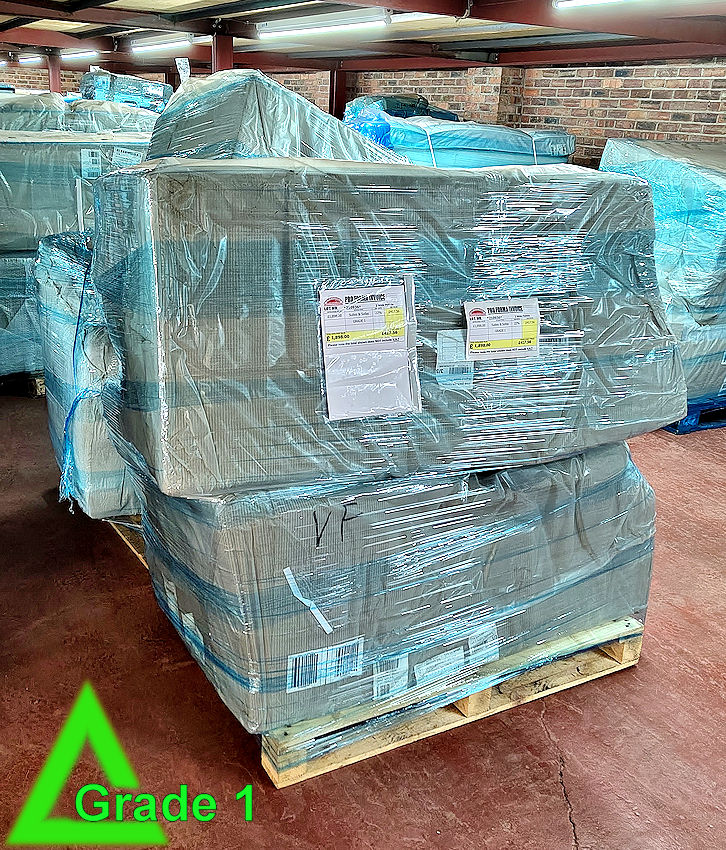 210936 Suites & Sofas (Grade 1)