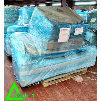 210945 Sofas (Grade 1)