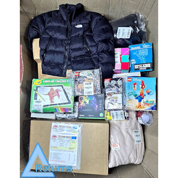 210977 Makita & More (Returns)