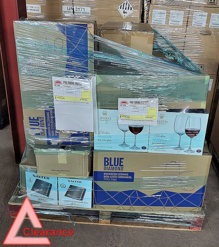 211015 Kitchen (Clearance)