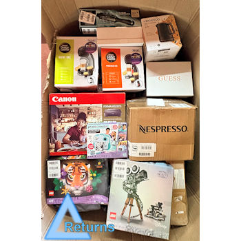 211019 Mixed Household (Returns)