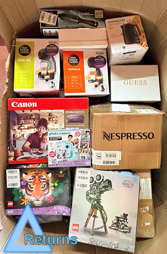 211019 Mixed Household (Returns)