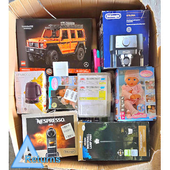 211021 Mixed Household (Returns)