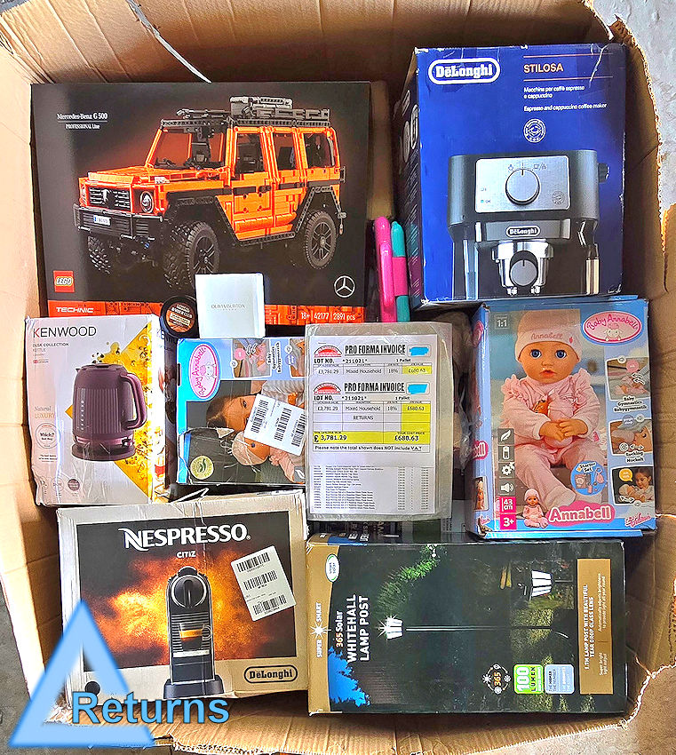 211021 Mixed Household (Returns)