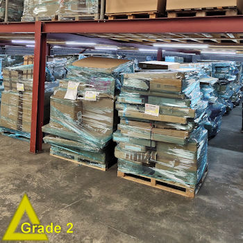 211033 Bulk Furniture (Grade 2)