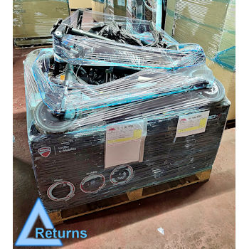 211056 Scooters (Returns)