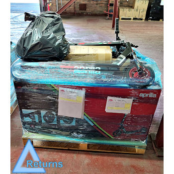 211057 Scooters (Returns)