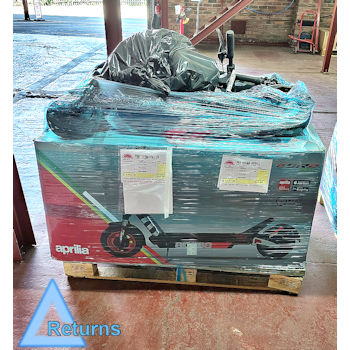211058 Scooters (Returns)