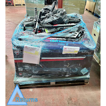 211059 Scooters (Returns)