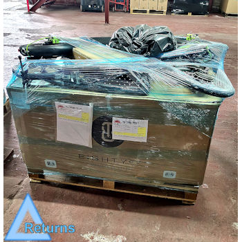 211070 Scooters (Returns)