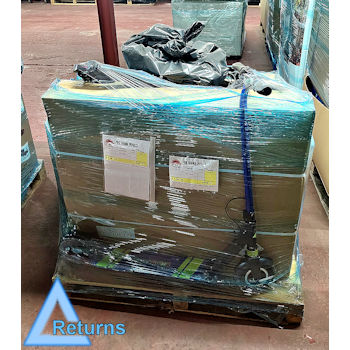 211071 Scooters (Returns)