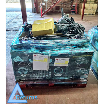 211073 Scooters (Returns)