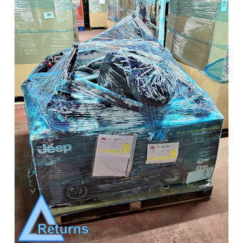 211075 Scooters (Returns)