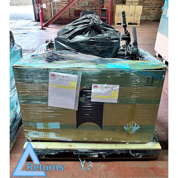 211081 Scooters (Returns)