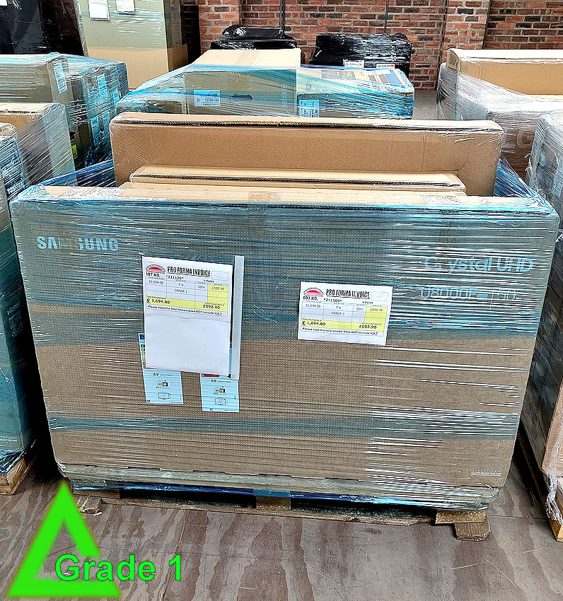 211106 TV (Grade 1 Returns)