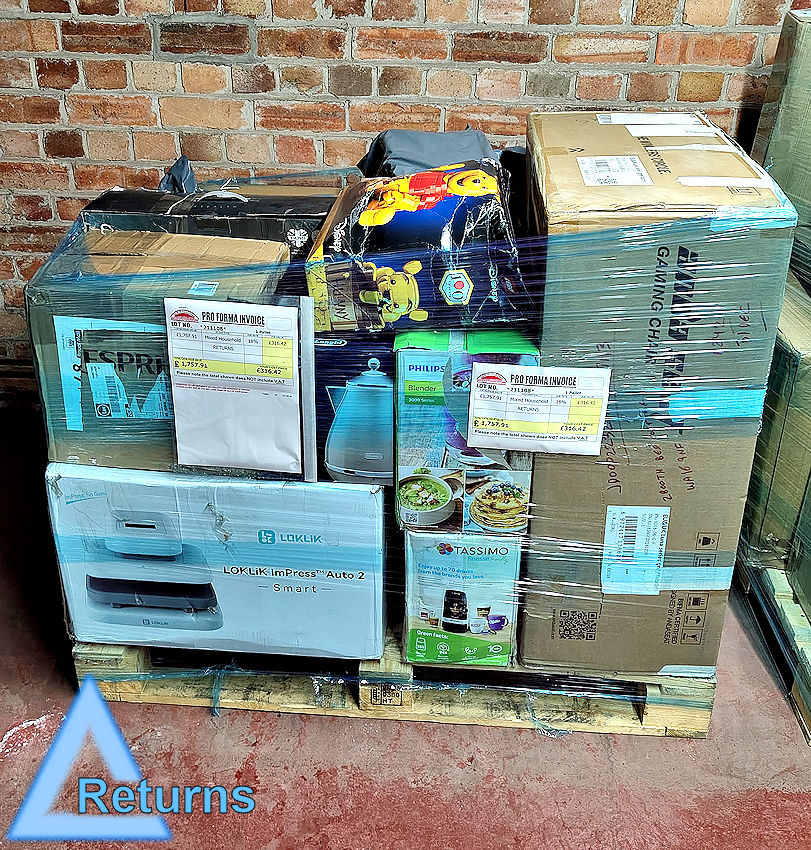 211108 Mixed Household (Returns)