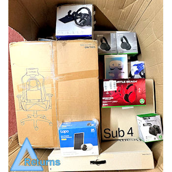 211114 Game & More Tech (Returns)