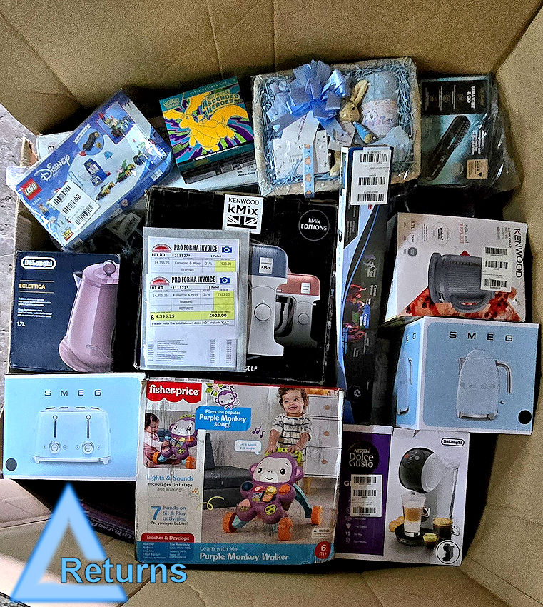 211127 Kenwood & More Branded (Returns)