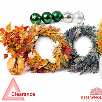 211149 Halloween & Xmas (Clearance)