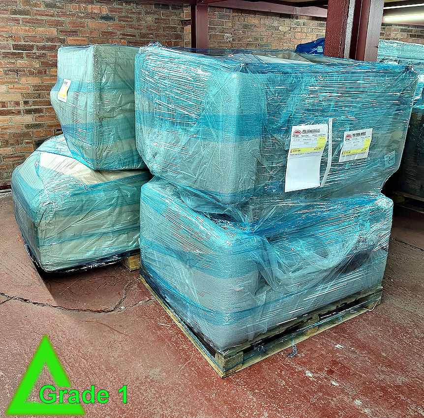 211176 Suites & Sofas (Grade 1)