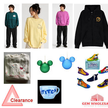 Source photograph for Disney (Clearance) Restrictions Apply