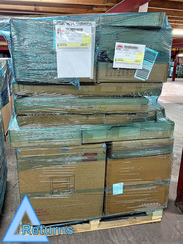 211230 Small Furniture (Returns)