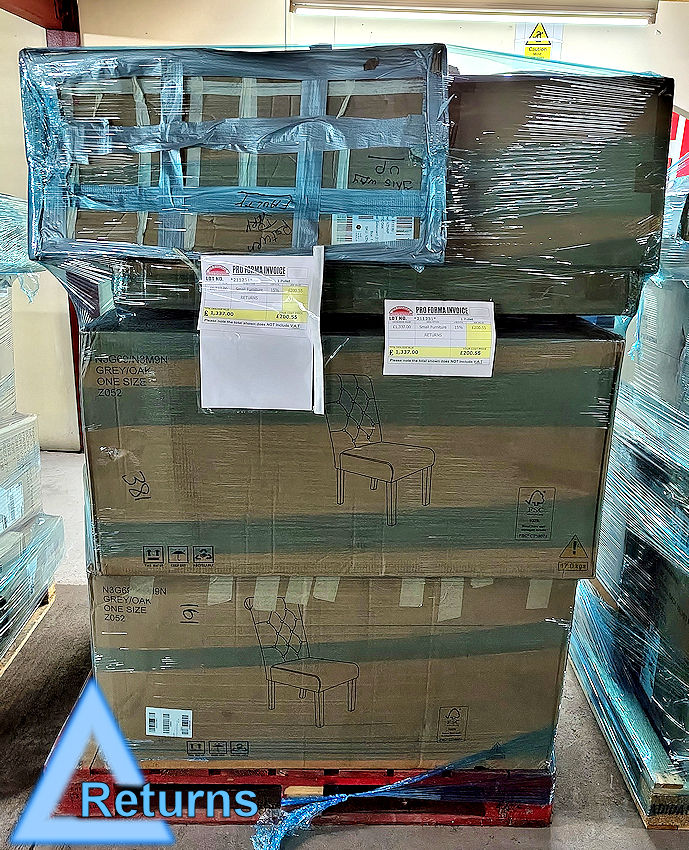 211231 Small Furniture (Returns)