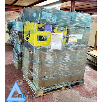 211238 Outdoor & Indoor Furniture (Returns)