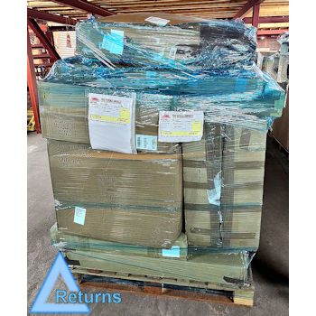 211239 Small Furniture (Returns)