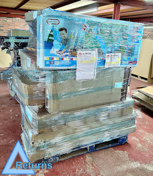211261 Outdoor & Indoor (Returns)