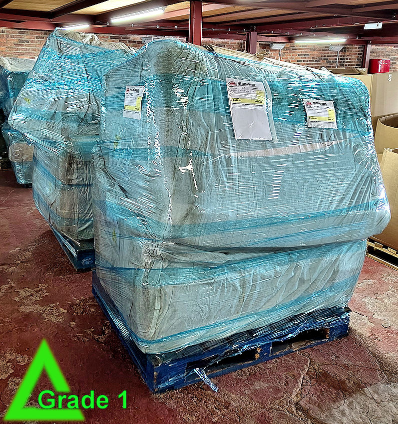 211292 Suites & Sofas (Grade 1)
