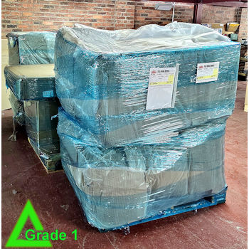 211299 Sofas & Chairs (Grade 1)