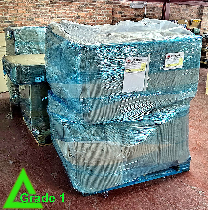 211299 Sofas & Chairs (Grade 1)
