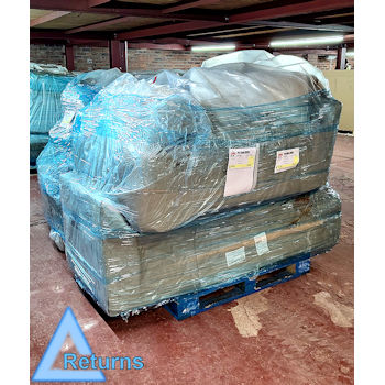 211300 Work Sofas Or Ultimate Pet Beds (Returns)