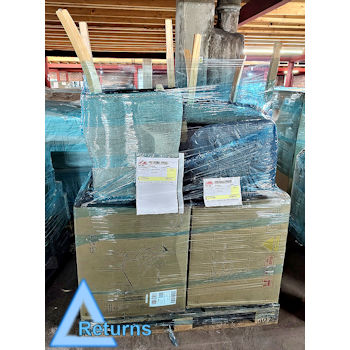 211302 Small Furniture (Returns)