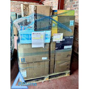 211321 Summer Stock (Returns)