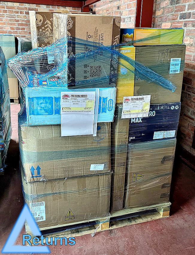 211321 Summer Stock (Returns)