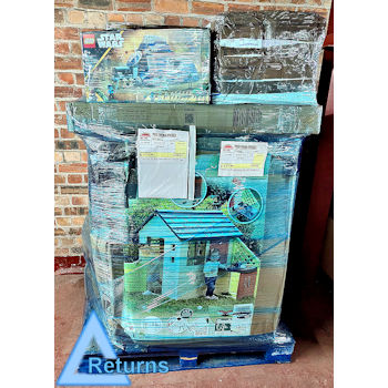 211350 Summer Toys (Returns)