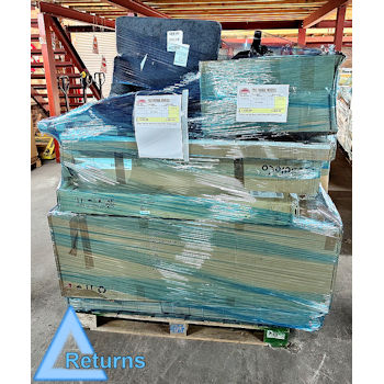 211388 Small Furniture (Returns)