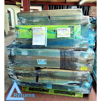 211390 Summer Stock (Returns)
