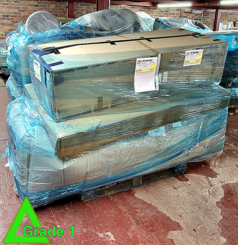 211414 Suites & Sofas (Grade 1)