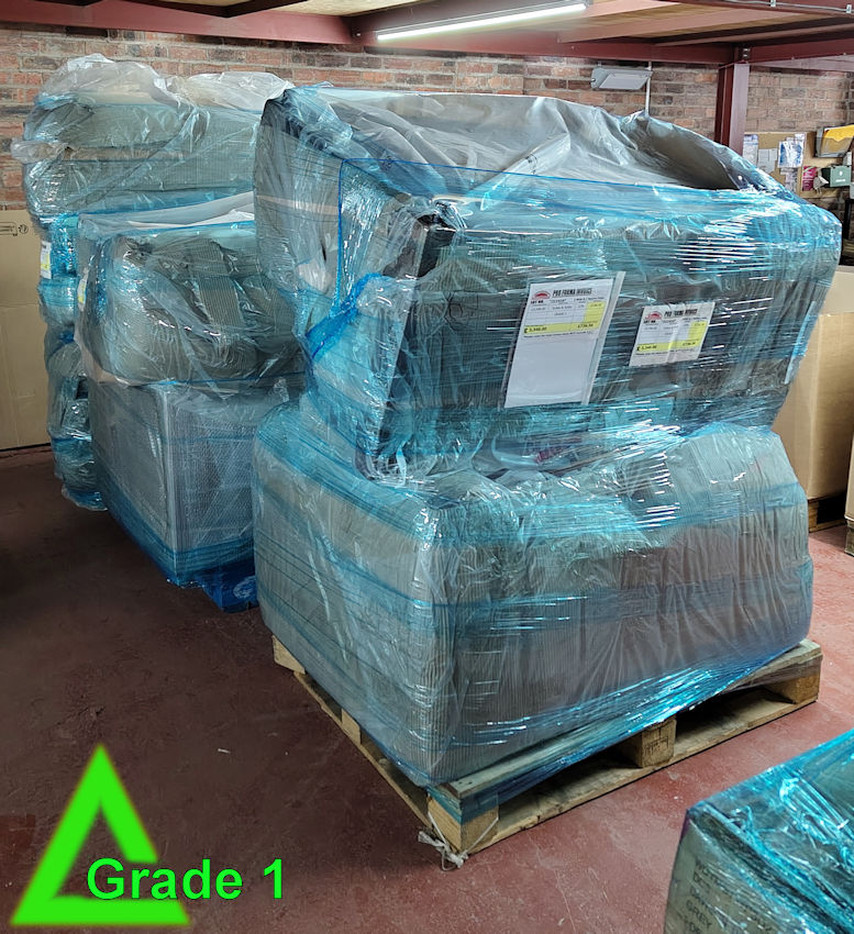 211416 Suites & Sofas (Grade 1)