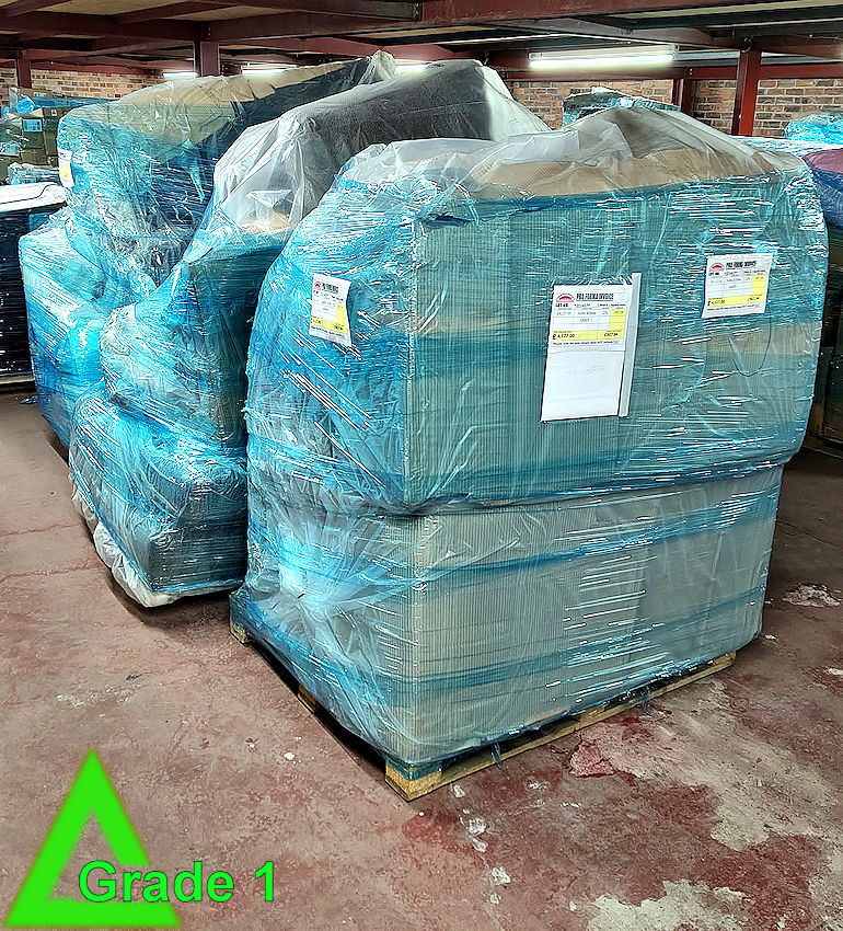 211417 Suites & Sofas (Grade 1)