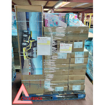 Source photograph for Toys (Clearance)