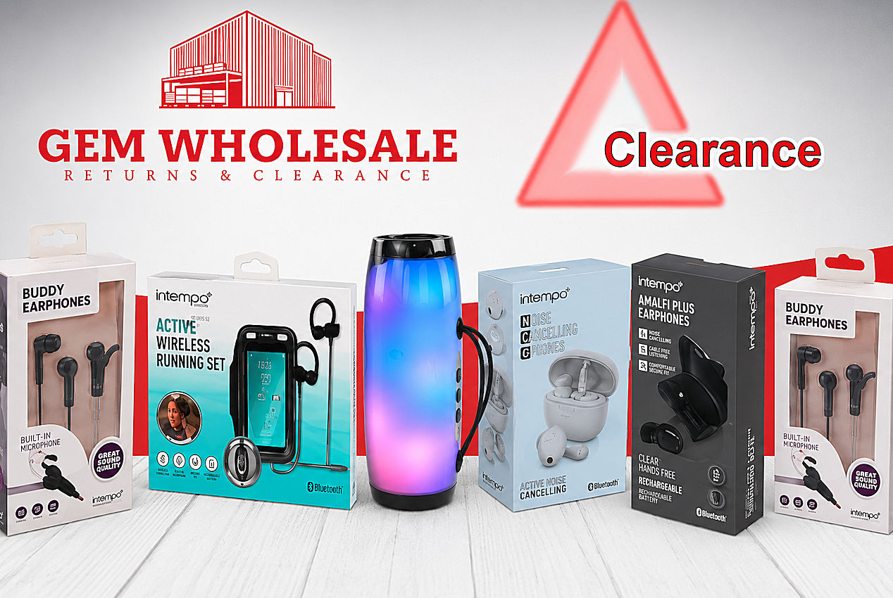 211434 Tech (Clearance)