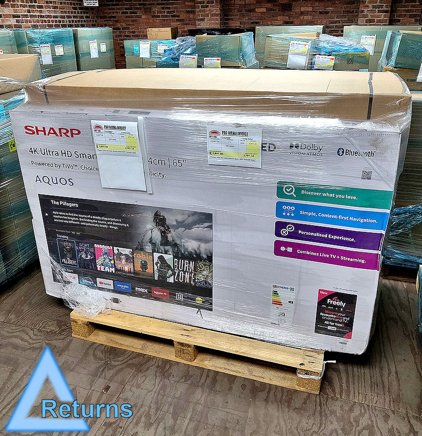 211500 TV (Returns)