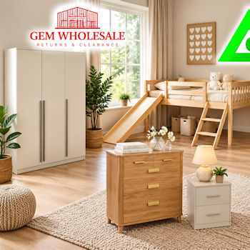 Source photograph for Furniture (Grade 1)