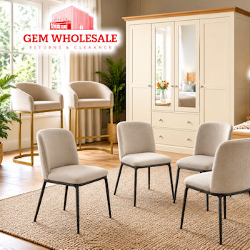 Source photograph for Furniture (Grade 1)